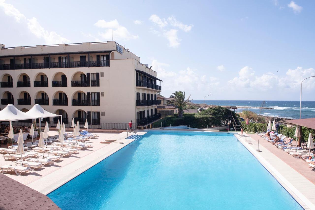 Hotel Calabona Alguer Exterior foto